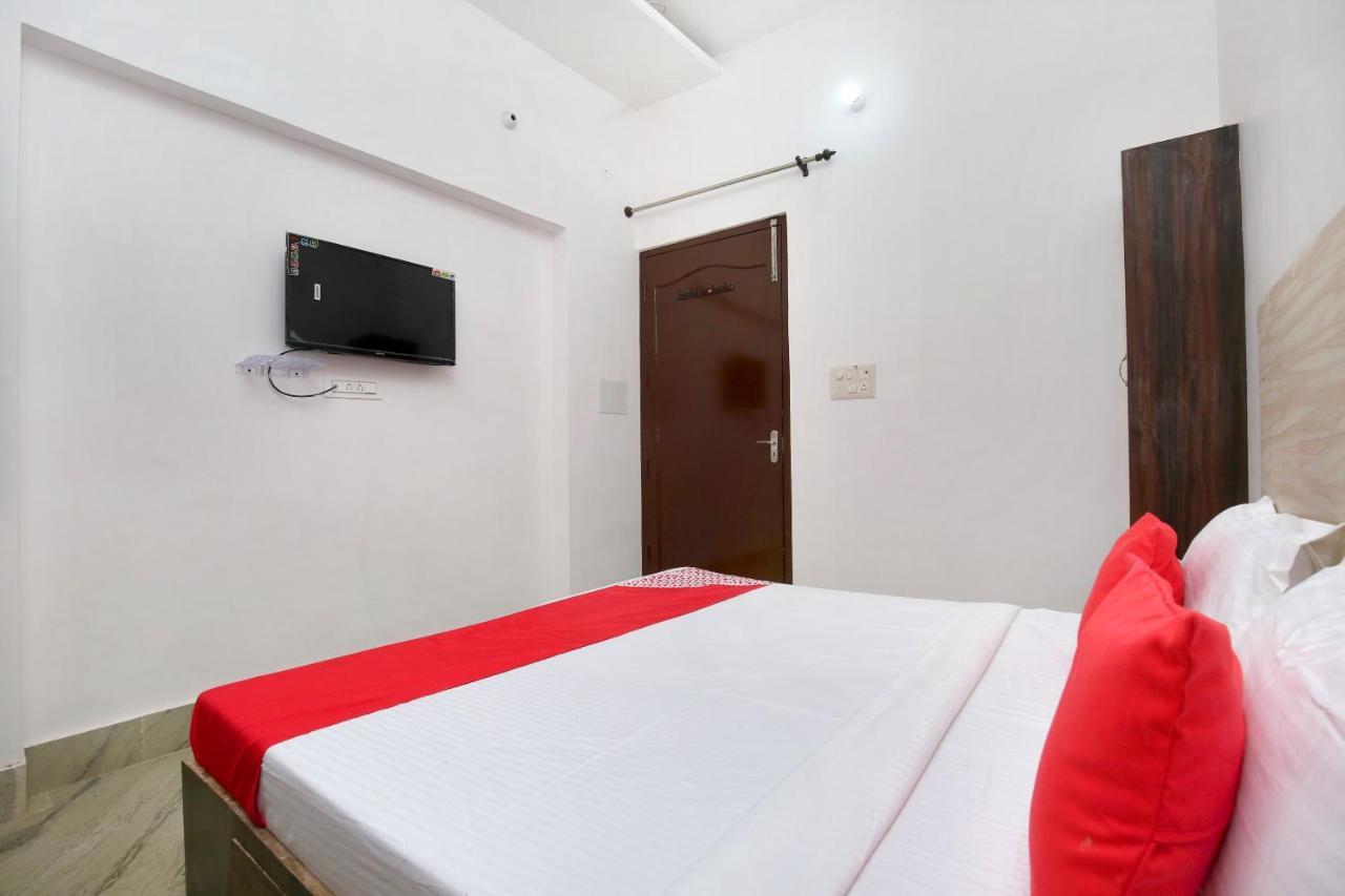 Oyo 24666 Samar Residency Hotel Amritsar Exterior photo